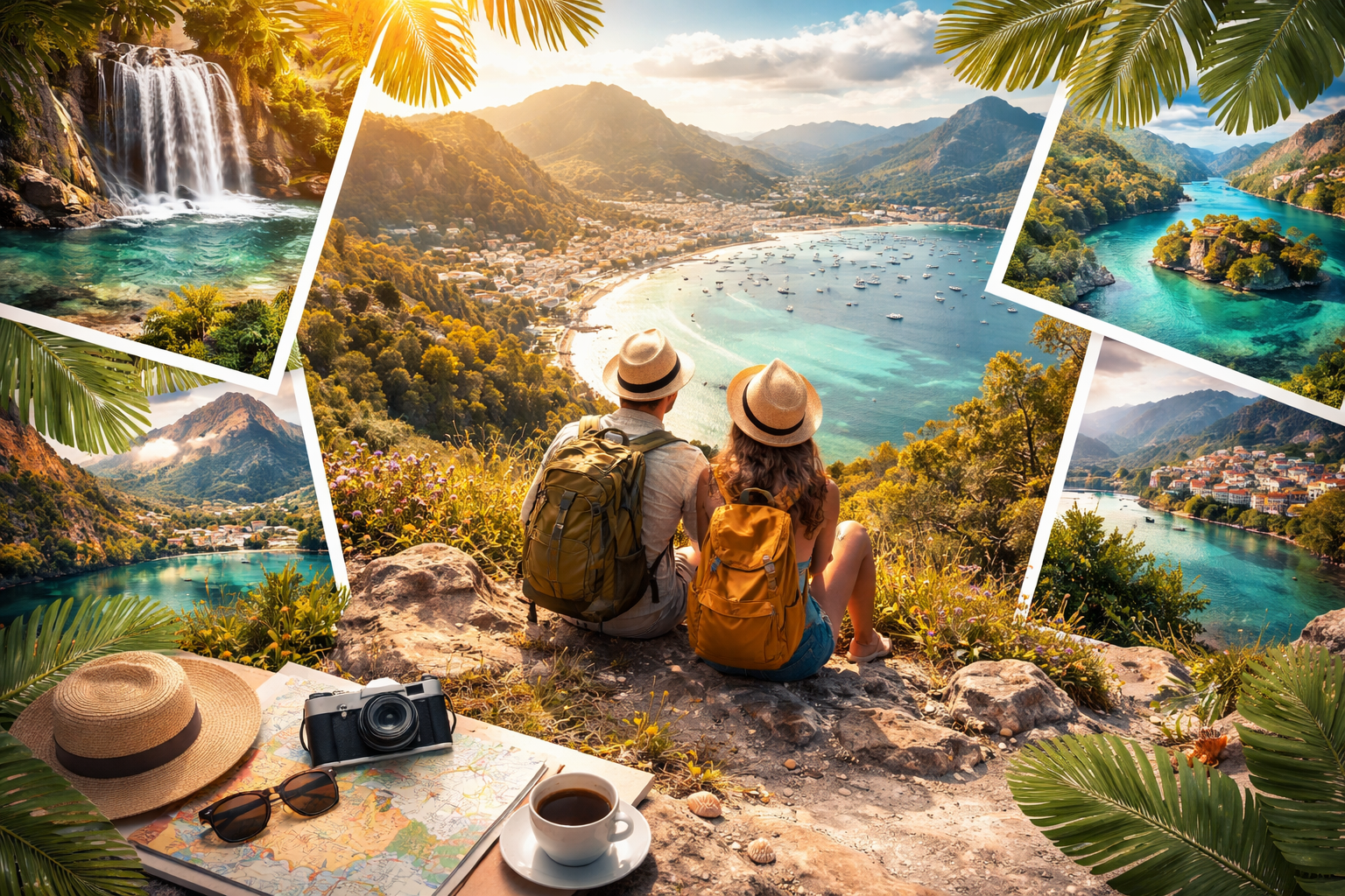 Hero du media voyage Les instants voles