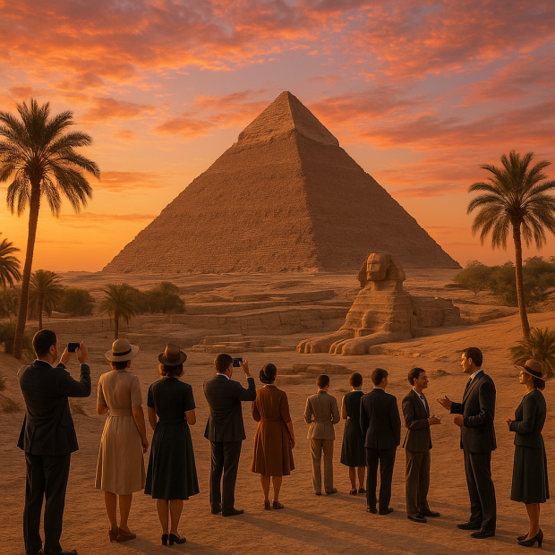 Voyager en Égypte : est-ce vraiment risqué ?
