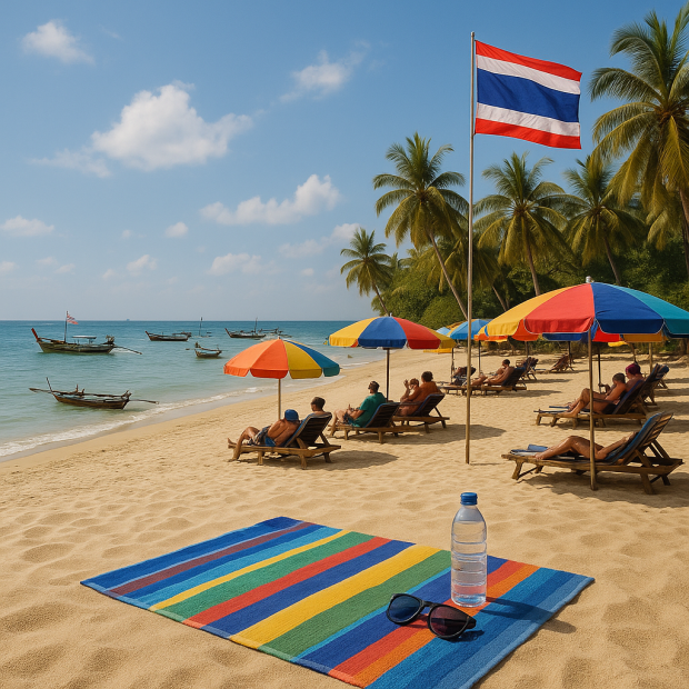 Découvrez la meilleure période pour partir en Thaïlande : le guide ultime!