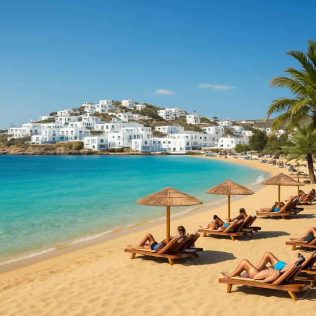 Voyage en Grèce avec Selectour : La clé pour une escapade réussie