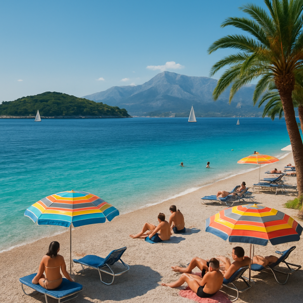 Top destinations et conseils incontournables pour partir en Croatie