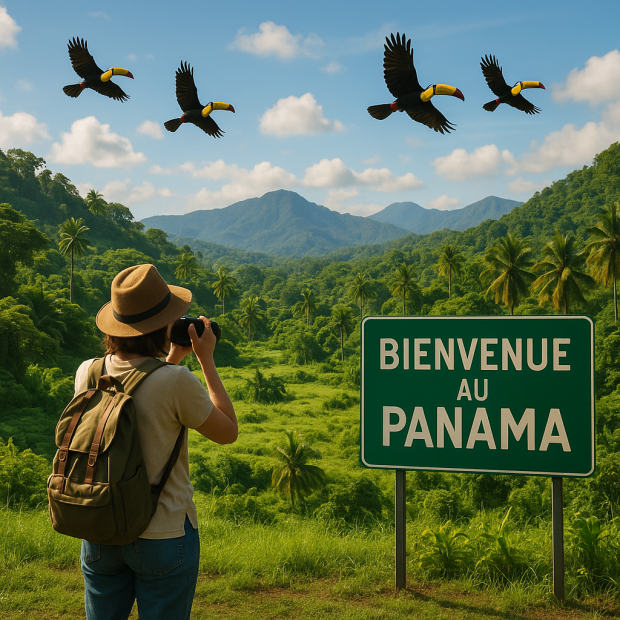 Vaccin obligatoire pour le Panama : Tout ce que vous devez savoir avant de partir