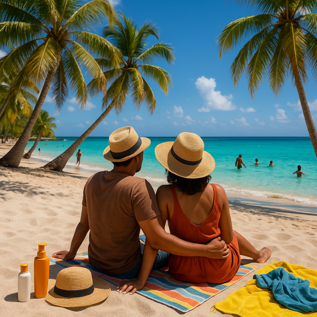 Les formalités indispensables pour voyager en Martinique sans tracas