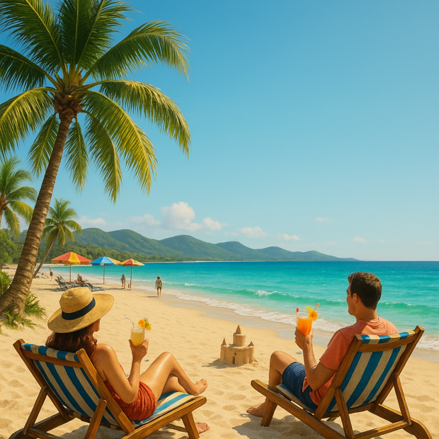 Où partir en vacances d'été : 10 destinations incontournables pour 2026