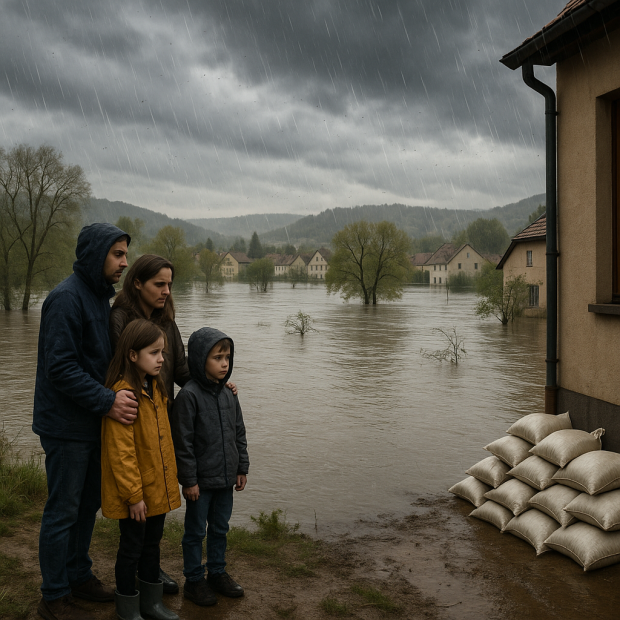 Crue saisonnière : guide complet pour comprendre et se préparer