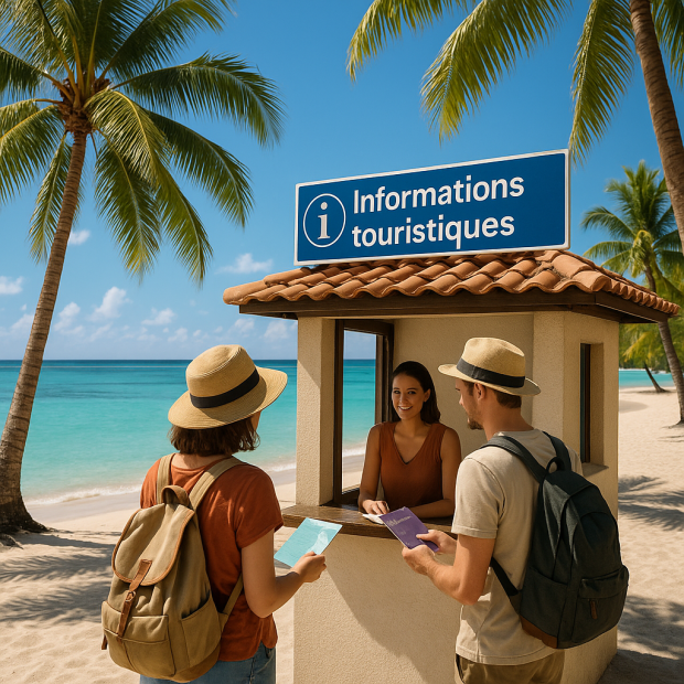 Tout ce qu'il faut savoir sur le visa pour l'île Maurice : formalités, exemptions et conseils pratiques