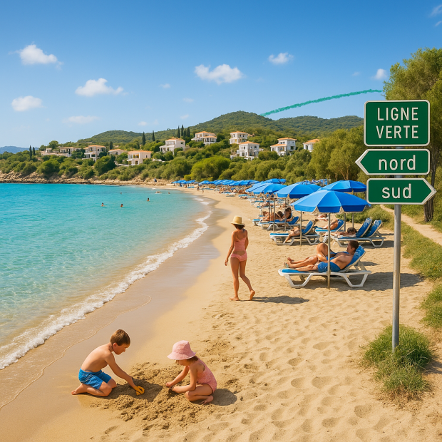 Chypre en 2025 : Destination sûre ou risque imminent pour le tourisme ?
