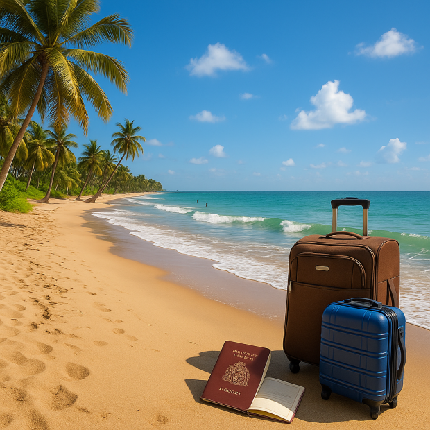 Tout ce qu'il faut savoir sur le visa pour la Gambie : votre guide complet