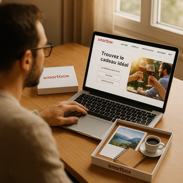 Accédez facilement à votre compte Smartbox : le guide ultime