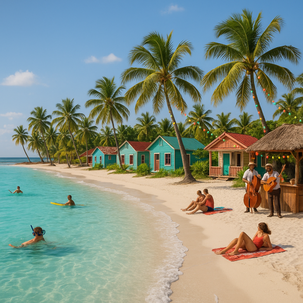 Cuba en décembre : températures idéales et activités à ne pas manquer