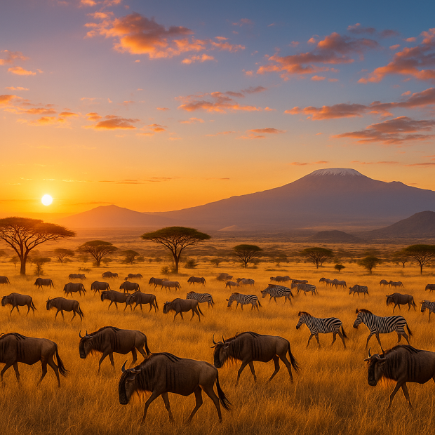 Quand partir en Tanzanie : guide ultime pour un voyage inoubliable