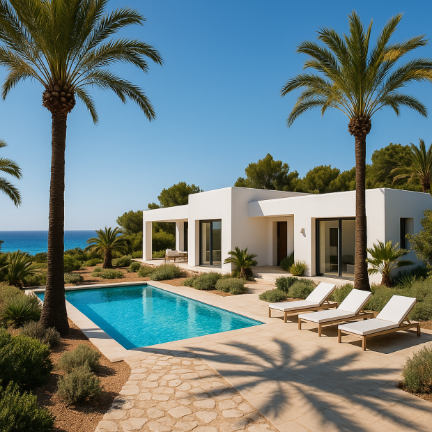 Location villa Ibiza Le Collectionist : le guide ultime pour un séjour de luxe