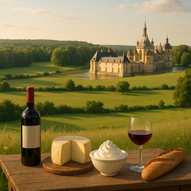 Les meilleures idées de week-end à moins de 2h de Paris