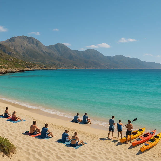 Que faire en Crète : 10 expériences inoubliables à ne pas manquer